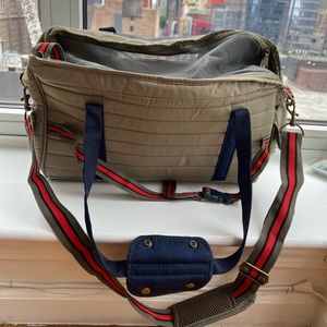 Dog Travel carry case